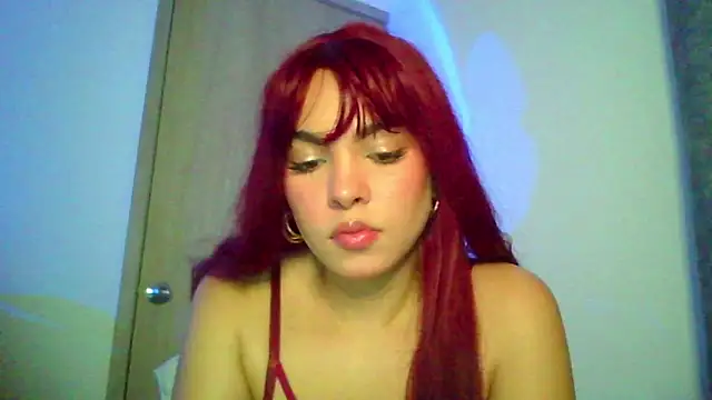 Kiri Cutee online show from 11-10-25, 04:39