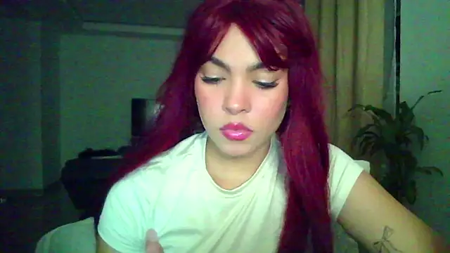 Kiri Cutee online show from 11-19-25, 04:34