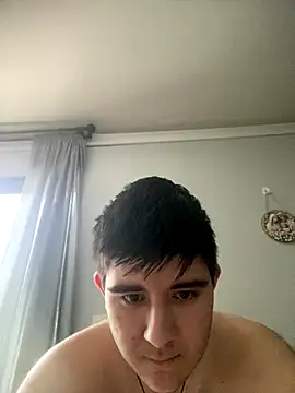 Yann 18 online show from 09-10-25, 11:48