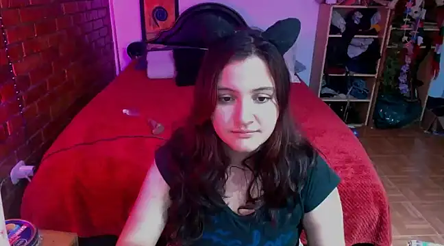 Snapshot of sweet-sunlight chatting on 12-18-24, 09:04 sweet-sunlight online show from 12-18-24, 09:04