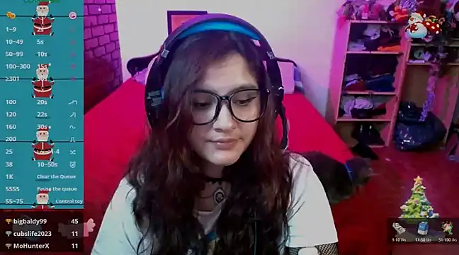 Snapshot of sweet-sunlight chatting on 12-28-24, 05:23 sweet-sunlight online show from 12-28-24, 05:23