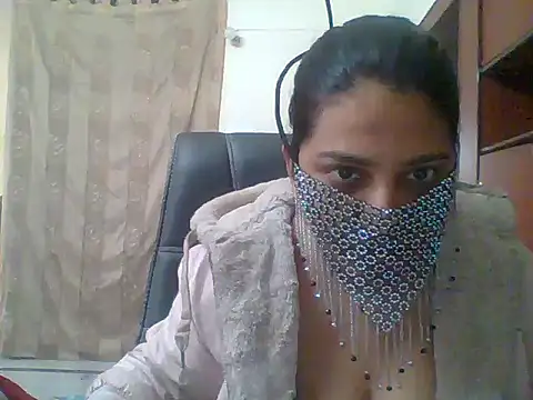 Snapshot of kamayanisingh24 chatting on 01-25-25, 07:17 kamayanisingh24 online show from 01-25-25, 07:17