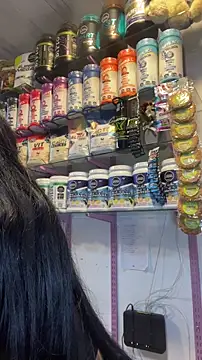 Valentina cartier online show from 01-17-26, 10:13