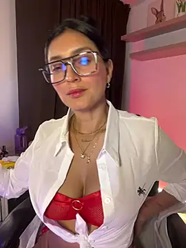 Valentina cartier online show from 02-23-26, 02:24