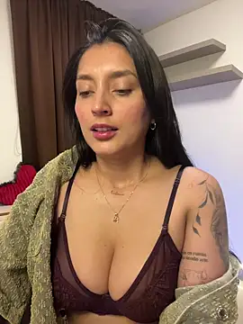 Valentina cartier online show from 11-23-25, 11:59