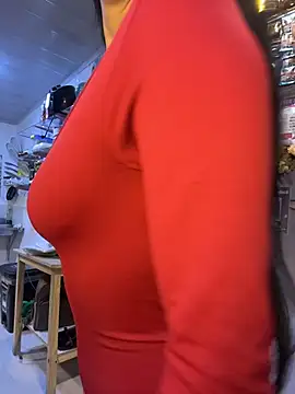 Valentina cartier online show from 05-24-26, 12:21