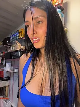 Valentina cartier online show from 03-28-26, 01:17