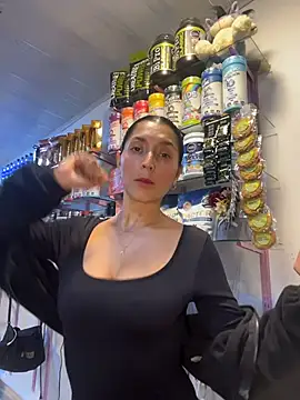 Valentina cartier online show from 03-21-26, 02:57