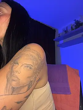 Valentina cartier online show from 07-25-26, 11:44