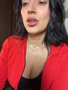 Valentina cartier online show from 04-24-26, 12:12