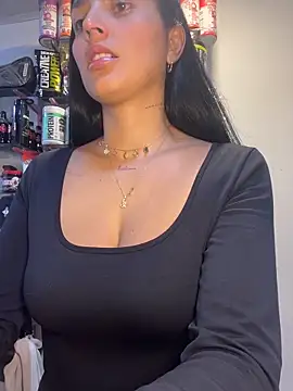 Valentina cartier online show from 05-18-26, 10:36