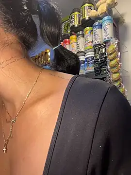 Valentina cartier online show from 03-21-26, 08:19