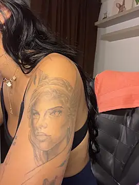 Valentina cartier online show from 06-19-26, 12:05