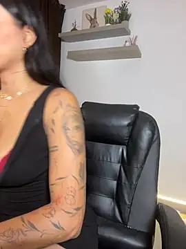 Valentina cartier online show from 05-11-26, 01:18