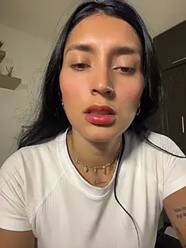 Valentina cartier online show from 06-02-26, 12:21