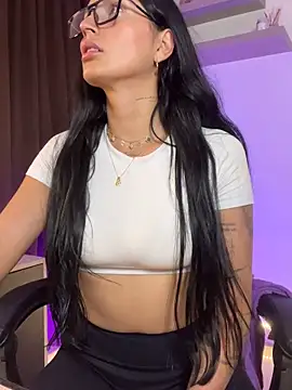Valentina cartier online show from 05-11-26, 11:57