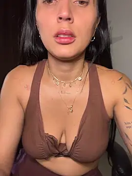 Valentina cartier online show from 06-17-26, 11:58