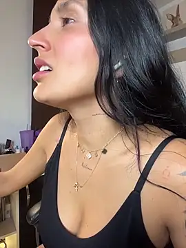 Valentina cartier online show from 05-07-26, 12:37