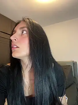 Valentina cartier online show from 09-09-25, 01:05