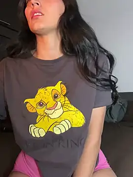 Valentina cartier online show from 03-21-25, 06:38