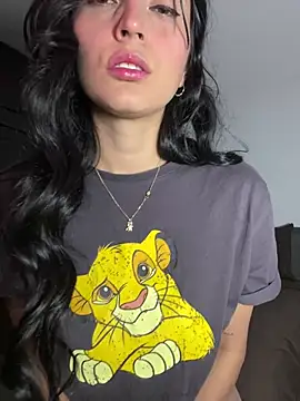 Valentina cartier online show from 03-21-25, 12:29