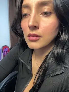 Valentina cartier online show from 10-27-25, 11:27