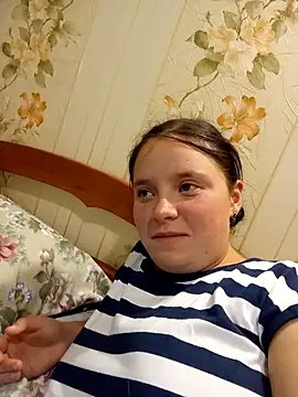 Snapshot of PanbaPanna chatting on 10-13-25, 01:23 PanbaPanna online show from 10-13-25, 01:23