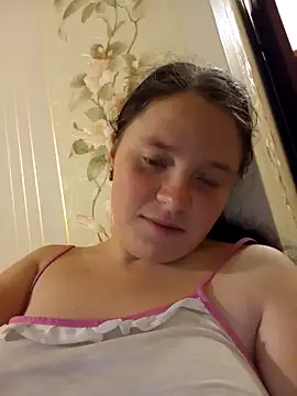 Snapshot of PanbaPanna chatting on 09-18-25, 02:14 PanbaPanna online show from 09-18-25, 02:14