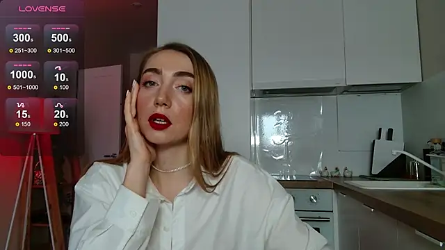 kira proxima 02 online show from 02-20-25, 10:37