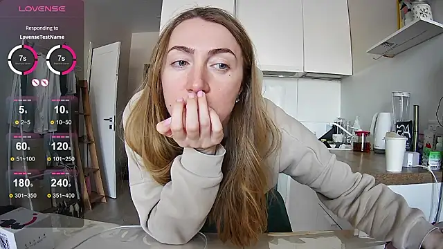 kira proxima 02 online show from 01-18-26, 10:51