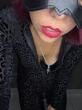 Porcella96 online show from 10-27-25, 08:54