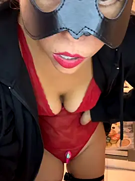 Porcella96 online show from 10-09-25, 08:09