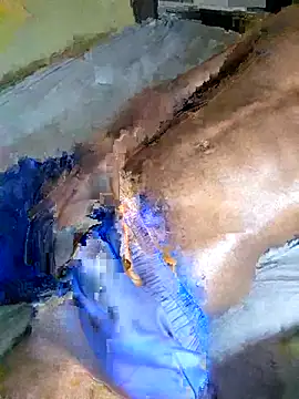 TheeOne07 online show from 10-23-25, 04:55