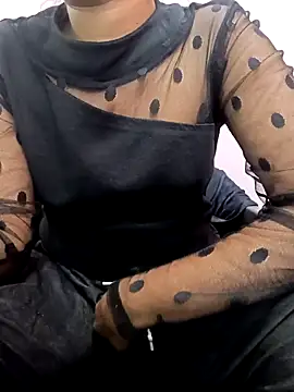 Ananya 34 online show from 03-13-25, 07:09