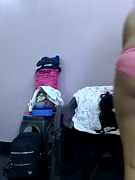 Ananya 34 online show from 10-07-25, 02:56