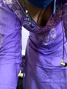 Ananya 34 online show from 10-18-25, 02:35