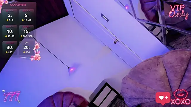 Alliemilky online show from 04-08-26, 07:26