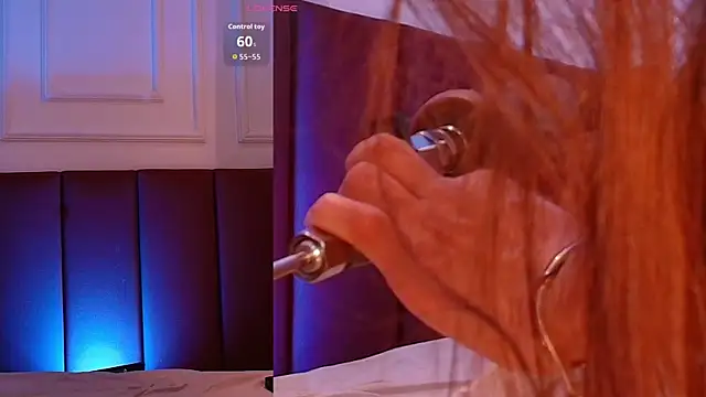 Luna monroe  online show from 02-27-26, 05:13