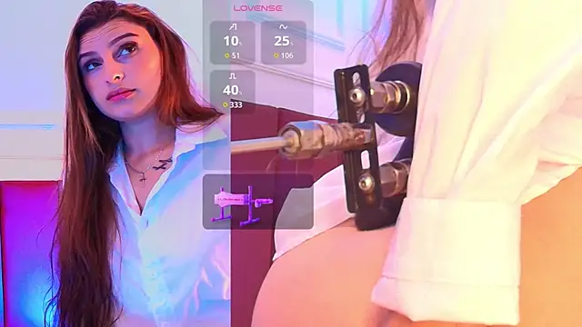 Luna monroe  online show from 11-16-25, 12:10