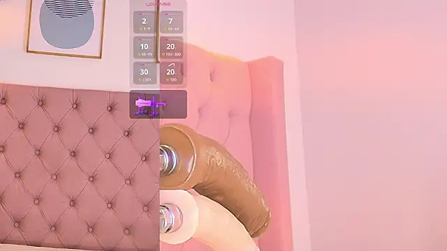 Luna monroe  online show from 03-12-26, 05:06