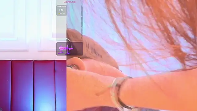 Luna monroe  online show from 03-07-26, 04:23