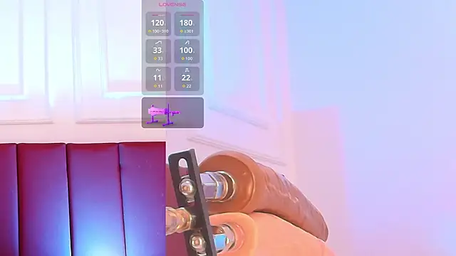 Luna monroe  online show from 03-08-26, 05:27