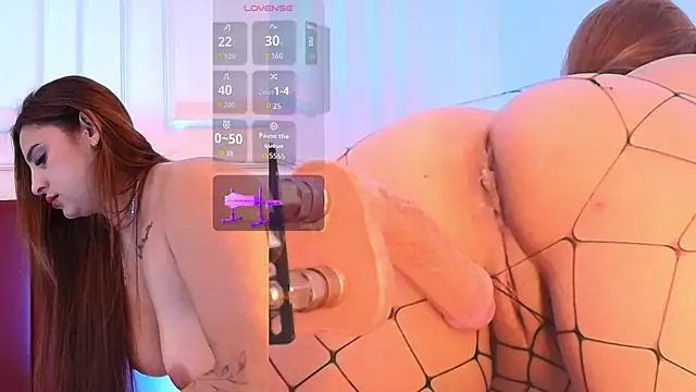 Luna monroe  online show from 02-26-26, 04:40