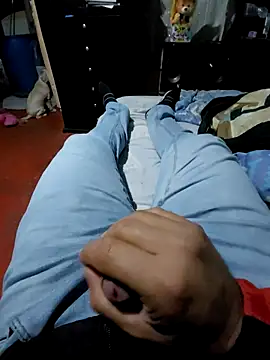 Camilo-31RI online show from 03-29-26, 11:06