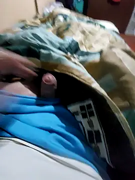 Camilo-31RI online show from 03-18-26, 12:47