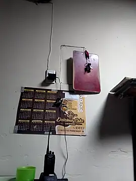 Camilo-31RI online show from 03-28-26, 12:22