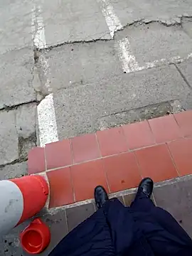 Camilo-31RI online show from 03-07-26, 11:38