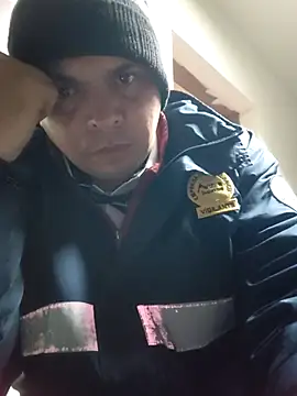 Camilo-31RI online show from 03-16-26, 05:15