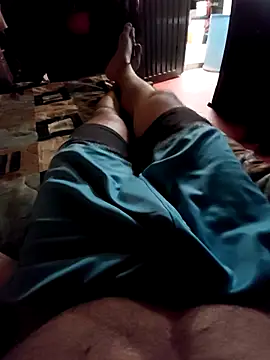 Camilo-31RI online show from 03-04-26, 06:37