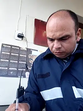 Camilo-31RI online show from 05-18-26, 11:15